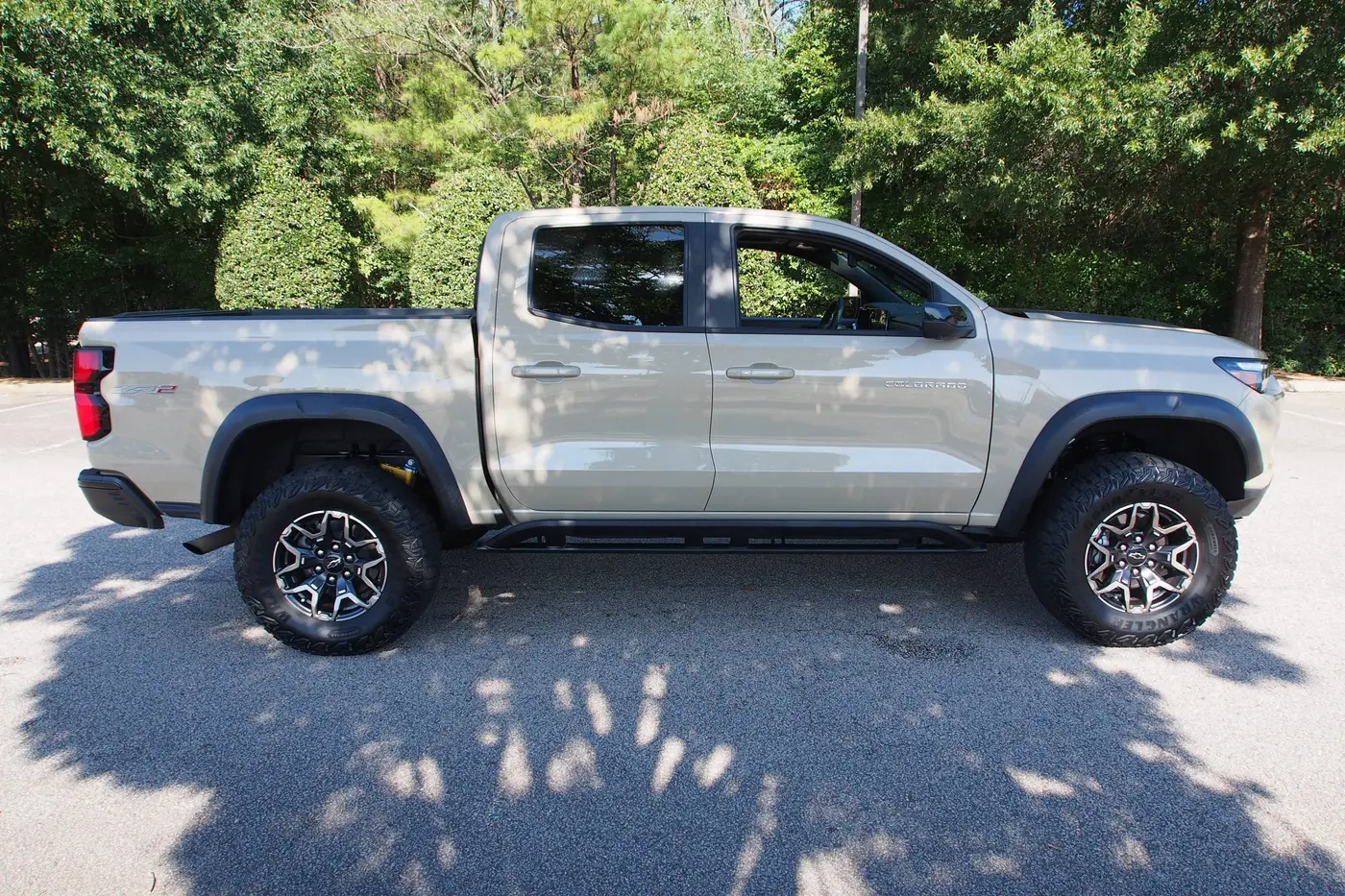 2024 Chevrolet Colorado - $42,524