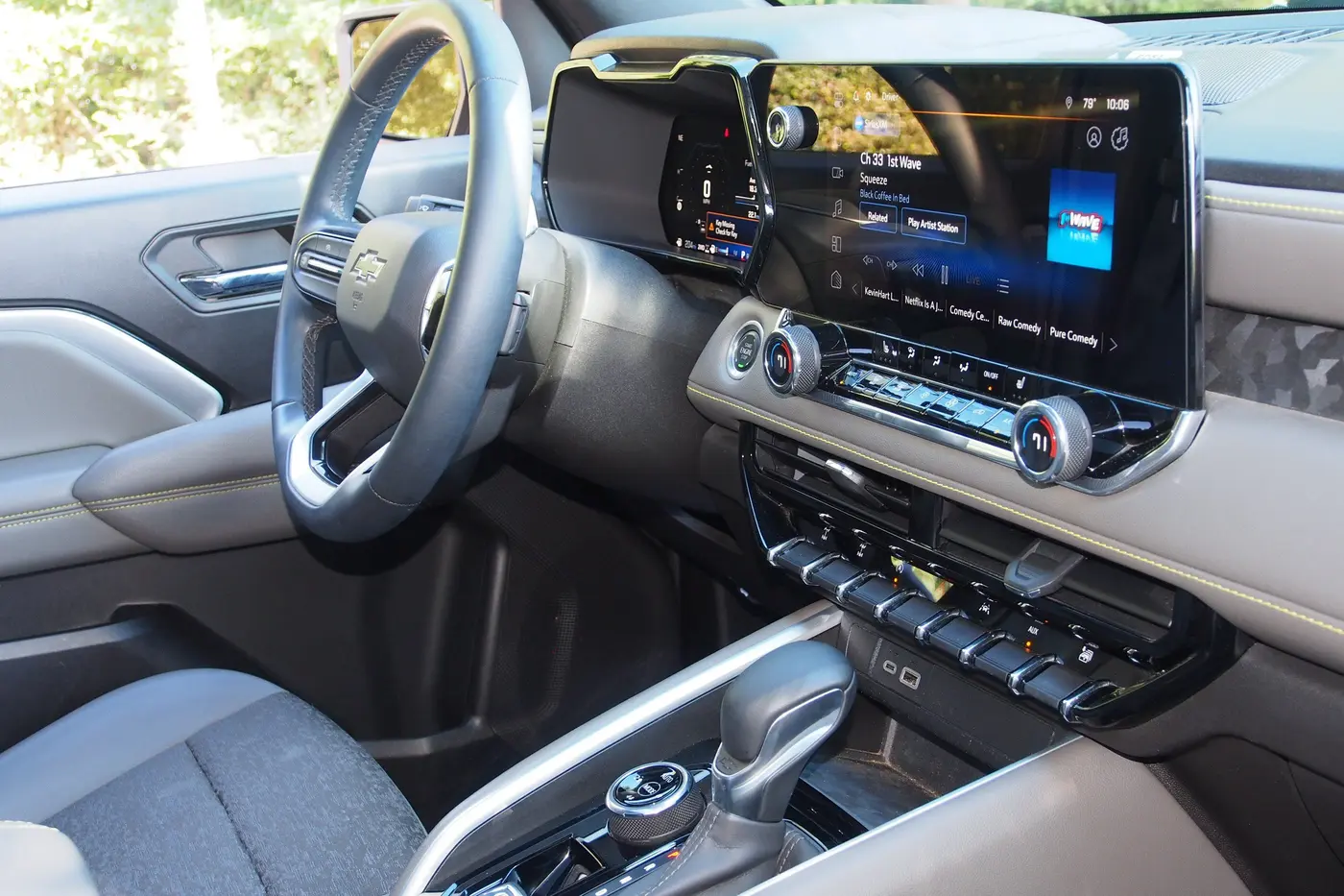 2024 Chevrolet Colorado - $42,524