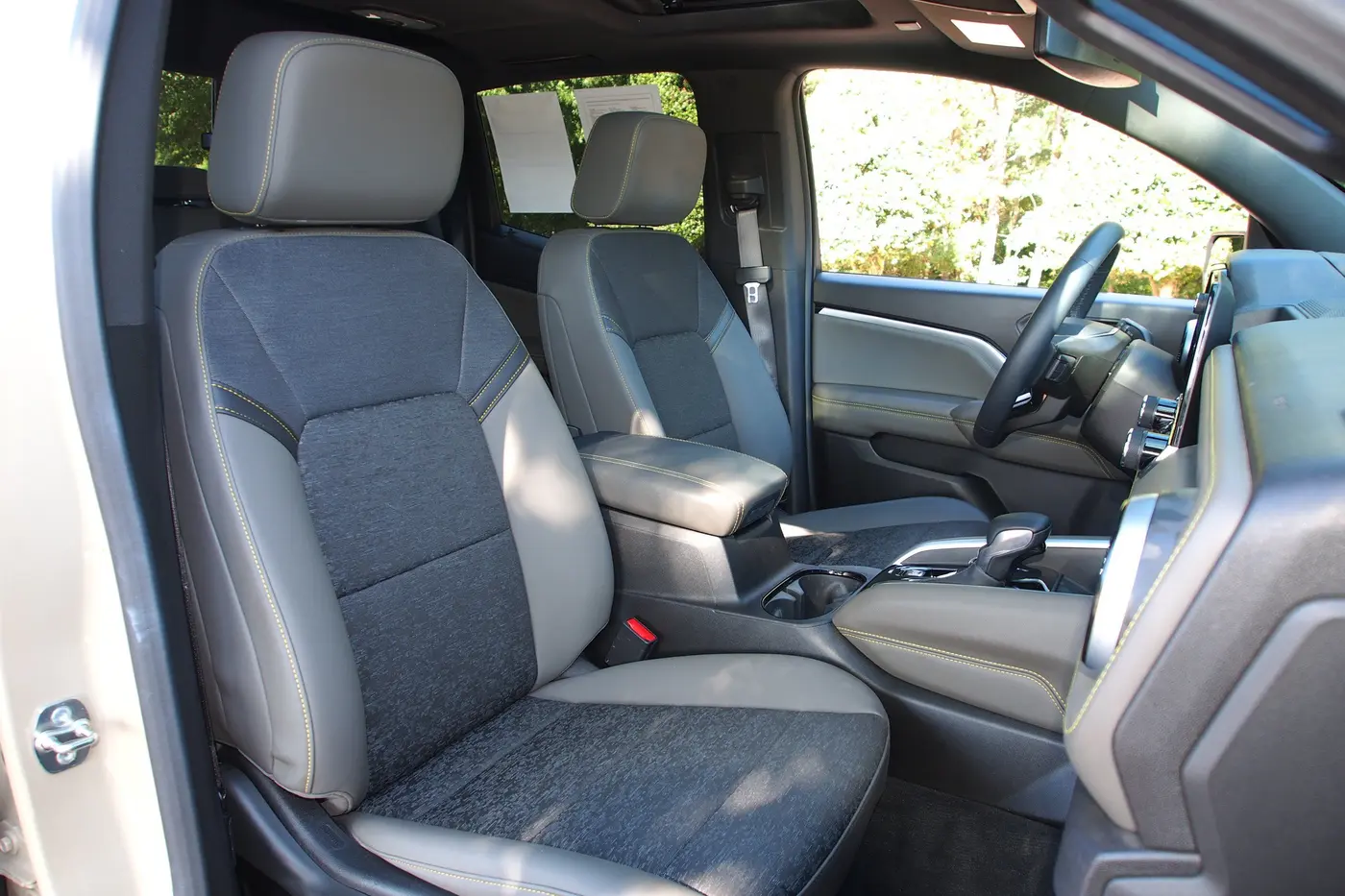 2024 Chevrolet Colorado - $42,524