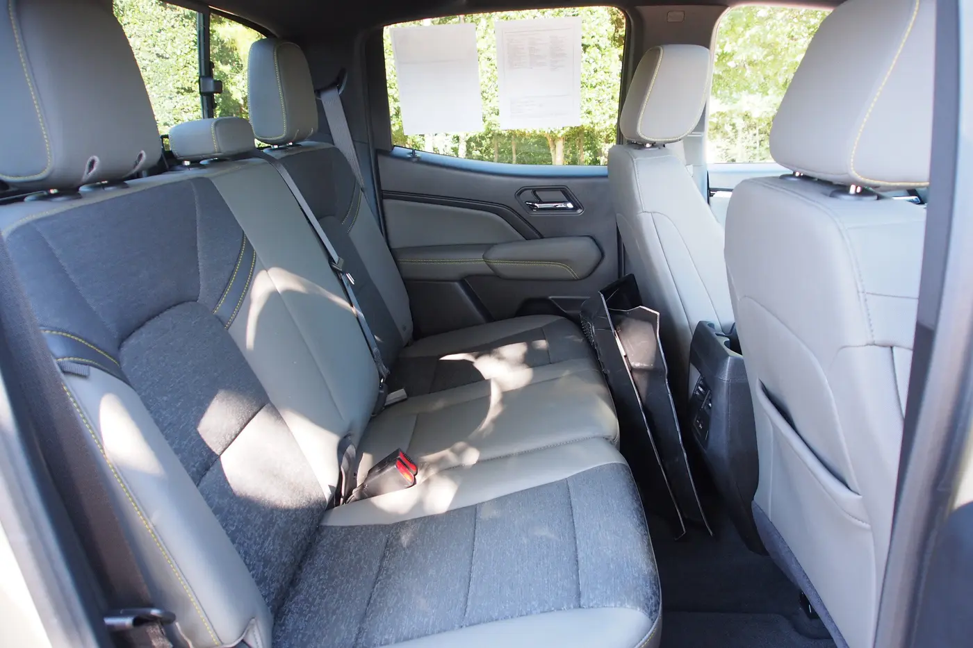 2024 Chevrolet Colorado - $42,524