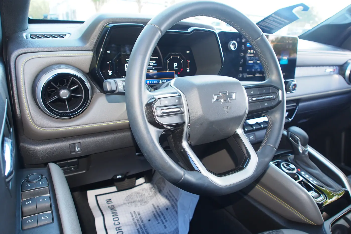 2024 Chevrolet Colorado - $42,524