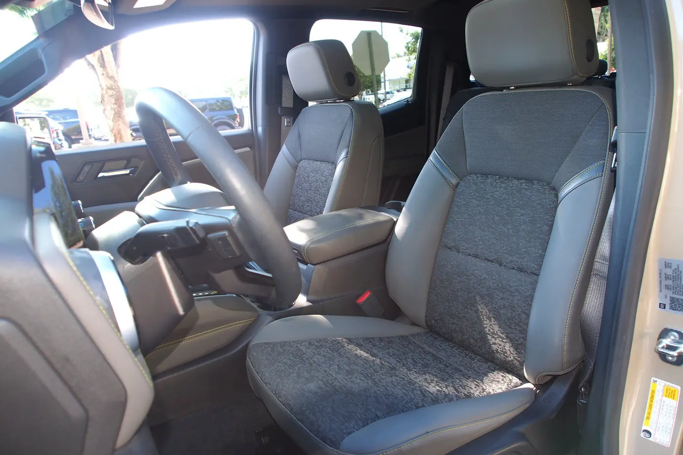 2024 Chevrolet Colorado - $42,524