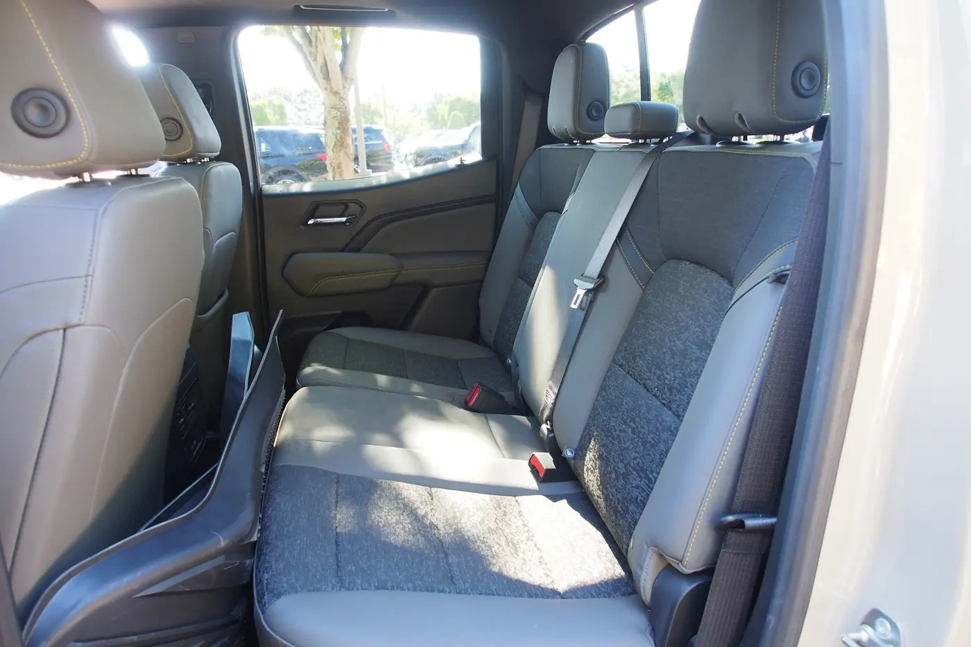 2024 Chevrolet Colorado - $42,524