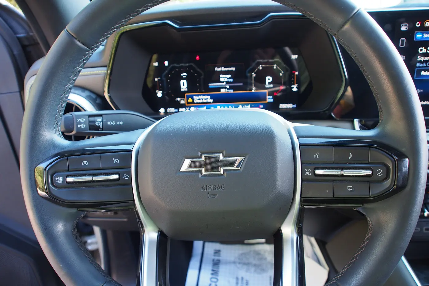 2024 Chevrolet Colorado - $42,524