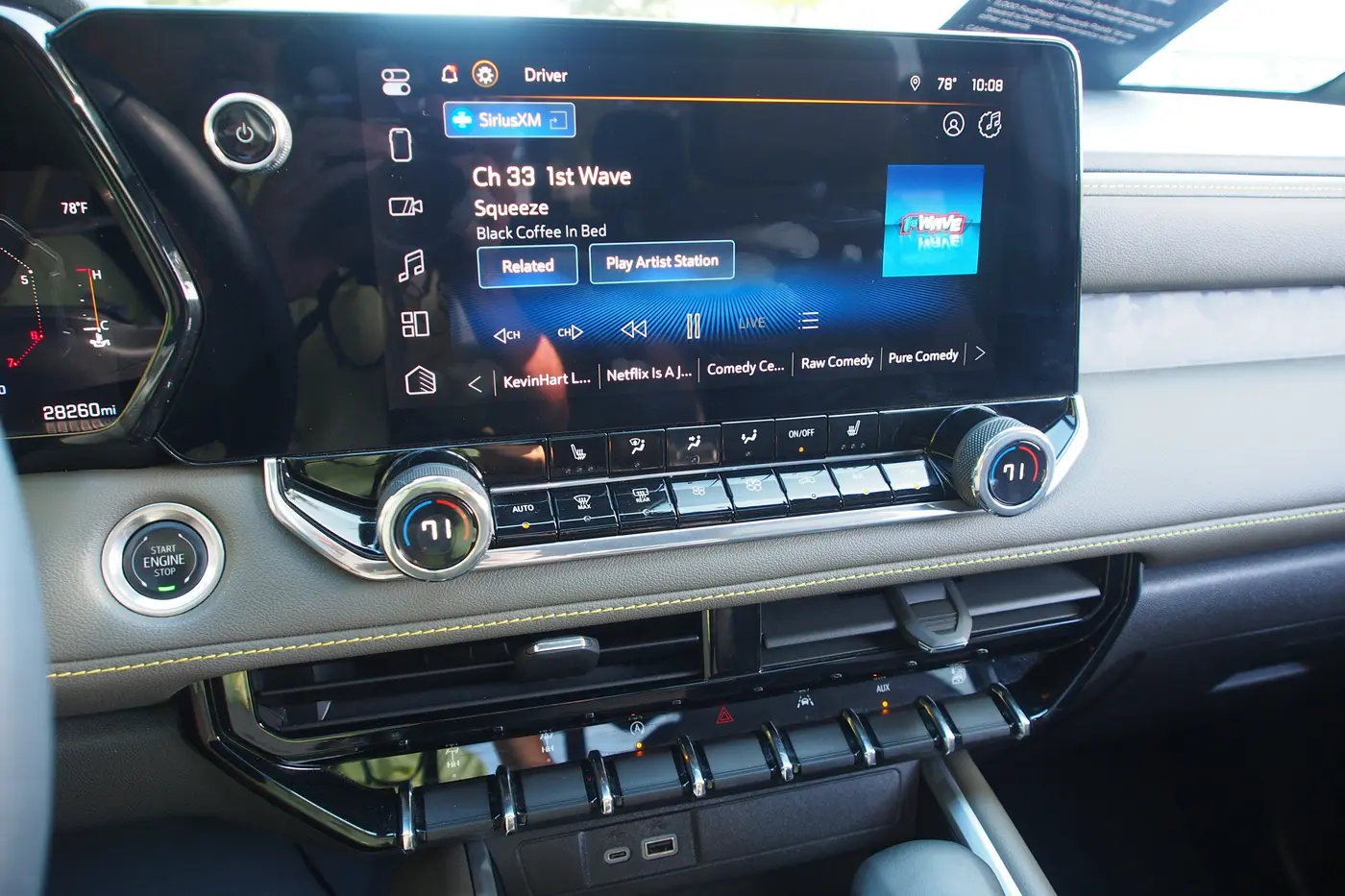 2024 Chevrolet Colorado - $42,524