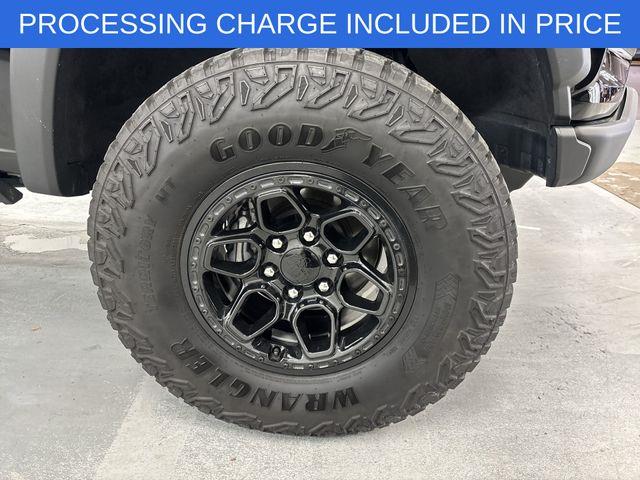 2024 Chevrolet Colorado ZR2 — photo 1 of 24