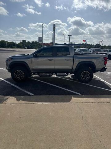 2024 Chevrolet Colorado - $44,000