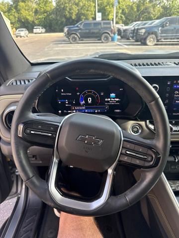 2024 Chevrolet Colorado - $44,000
