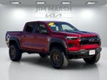 2024 Colorado Thumbnail 8