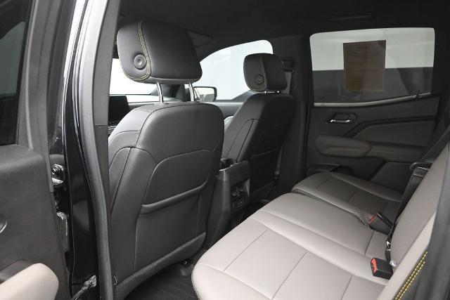 2025 Chevrolet Colorado - $44,497