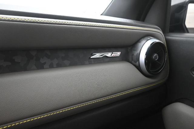 2025 Chevrolet Colorado - $44,497