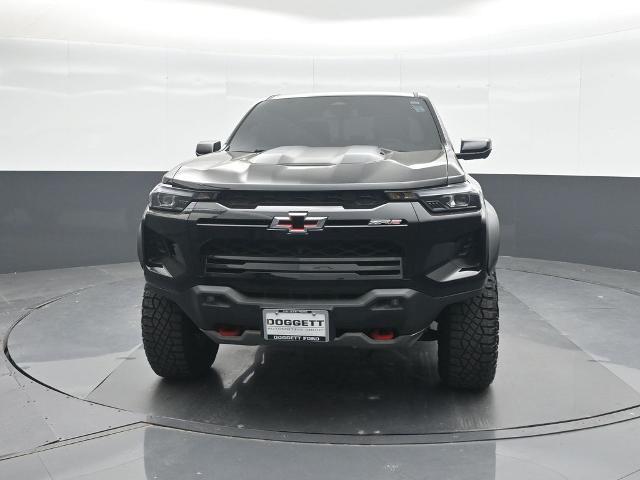 2025 Chevrolet Colorado - $44,497