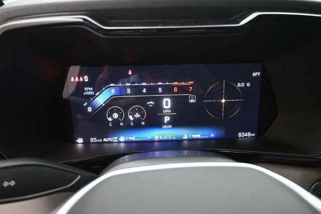 2025 Chevrolet Colorado - $44,497
