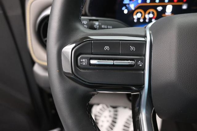 2025 Chevrolet Colorado - $44,497