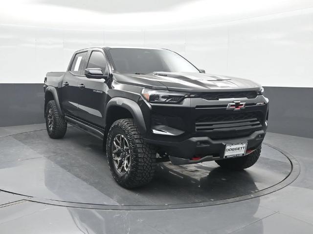 2025 Chevrolet Colorado - $44,497