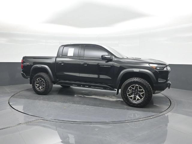 2025 Chevrolet Colorado - $44,497