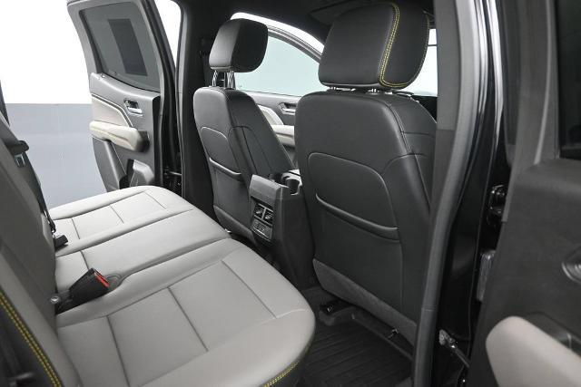 2025 Chevrolet Colorado - $44,497