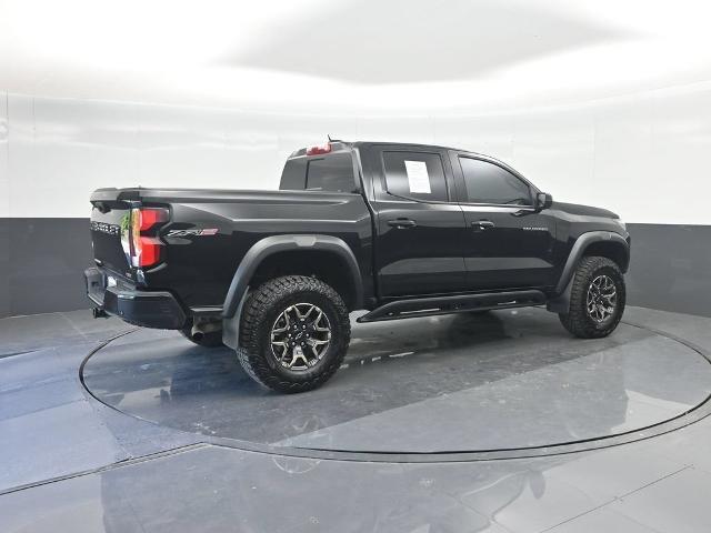 2025 Chevrolet Colorado - $44,497