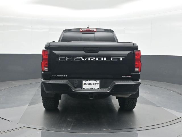 2025 Chevrolet Colorado - $44,497
