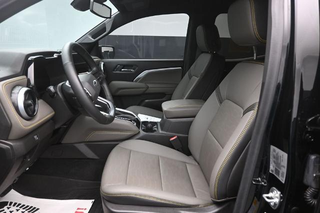 2025 Chevrolet Colorado - $44,497