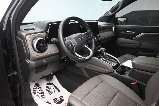 2025 Chevrolet Colorado - $44,497