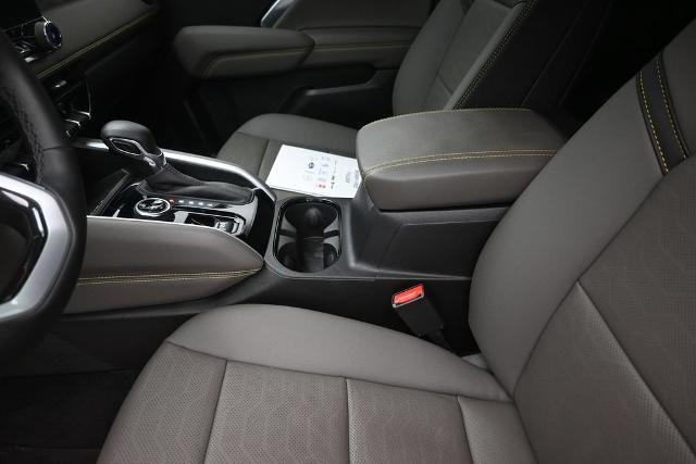 2025 Chevrolet Colorado - $44,497