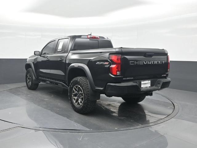 2025 Chevrolet Colorado - $44,497