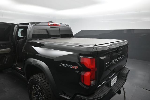 2025 Chevrolet Colorado - $44,497