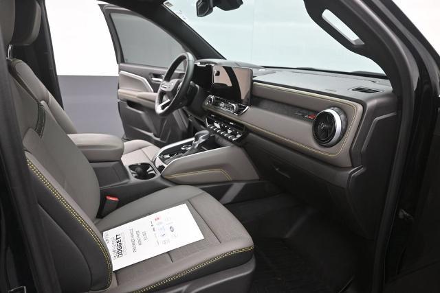 2025 Chevrolet Colorado - $44,497