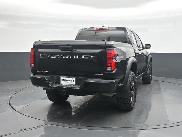 2025 Chevrolet Colorado - $44,497