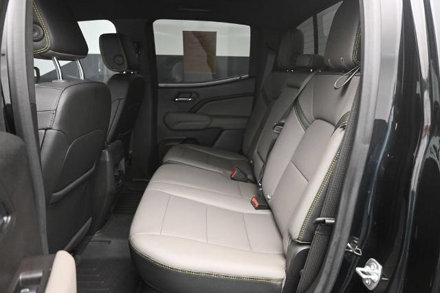 2025 Chevrolet Colorado - $44,497