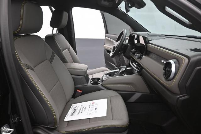 2025 Chevrolet Colorado - $44,497