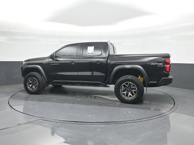 2025 Chevrolet Colorado - $44,497