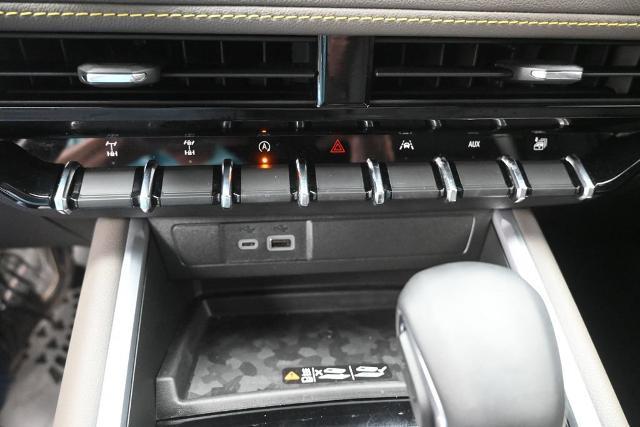 2025 Chevrolet Colorado - $44,497