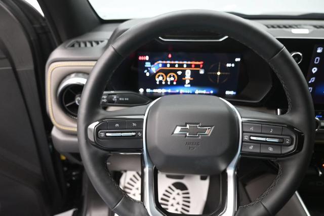 2025 Chevrolet Colorado - $44,497
