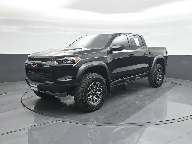 2025 Chevrolet Colorado - $44,497