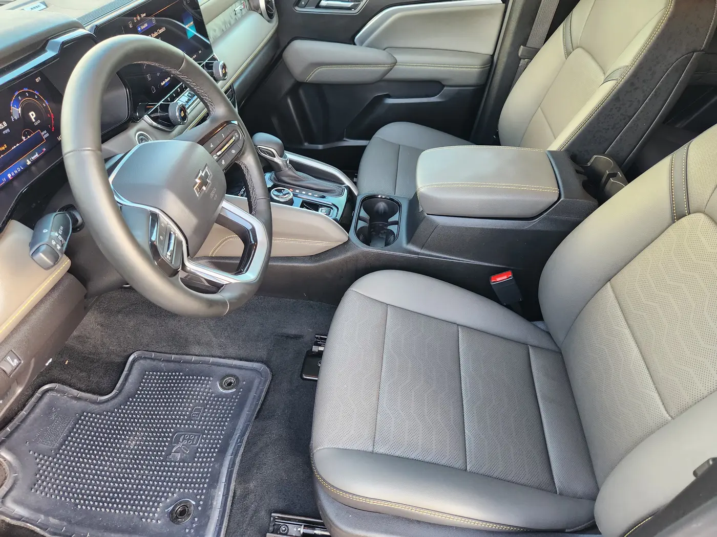 2026 Chevrolet Colorado - $47,911