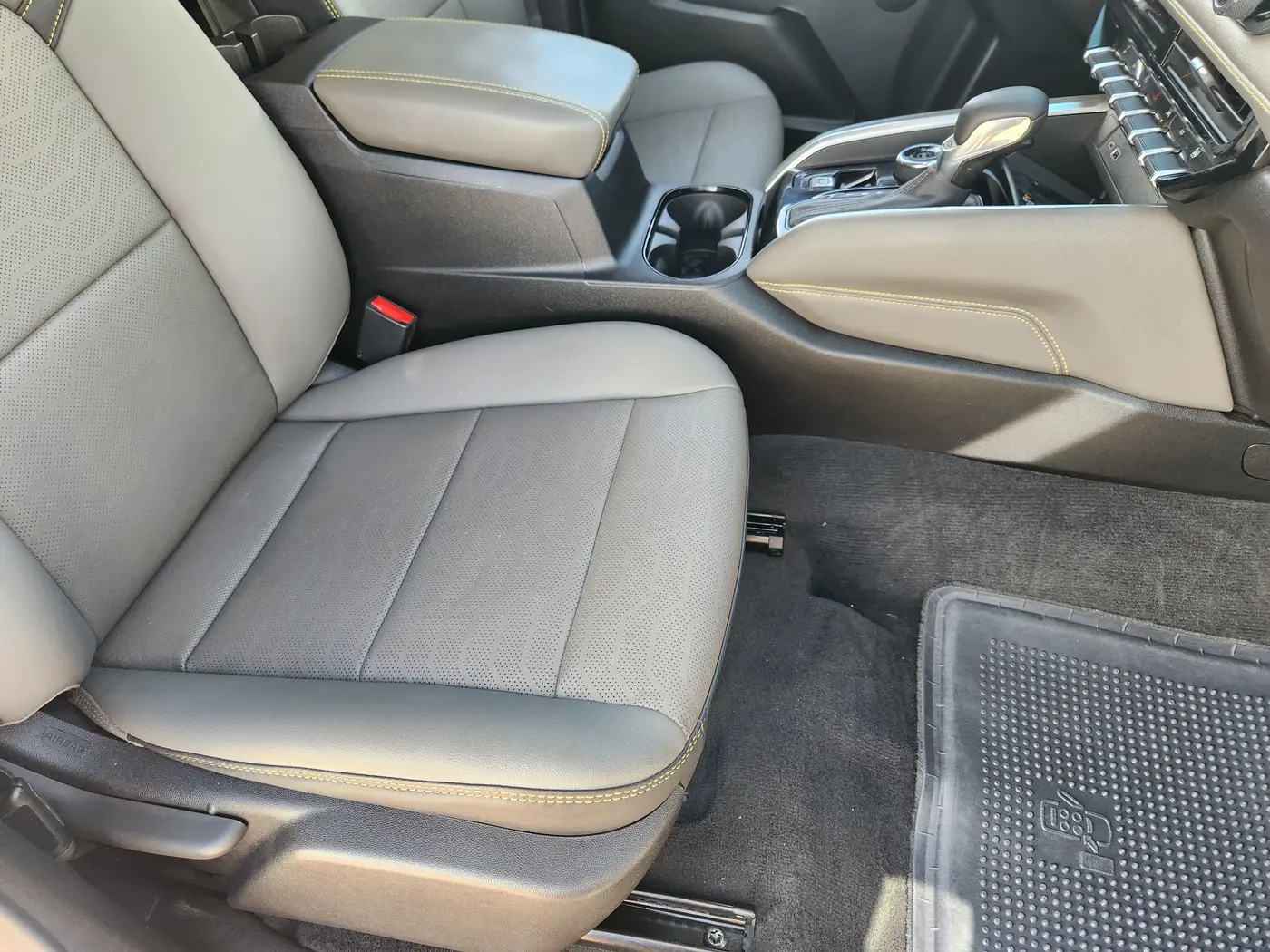 2026 Chevrolet Colorado - $47,911