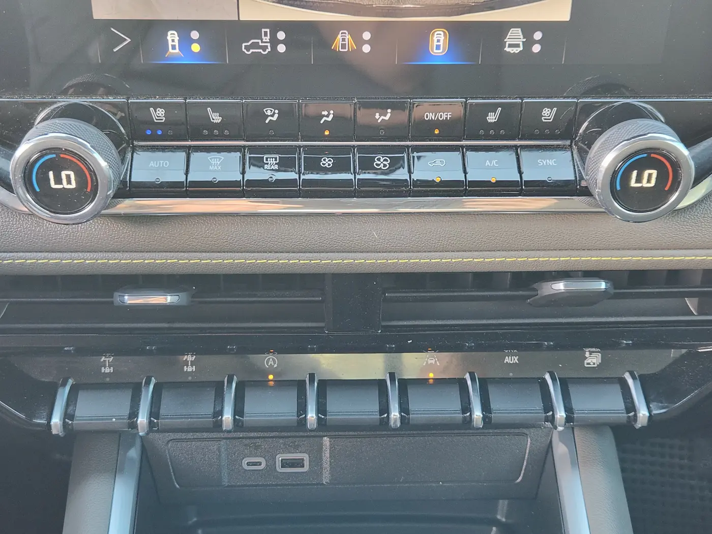 2026 Chevrolet Colorado - $47,911