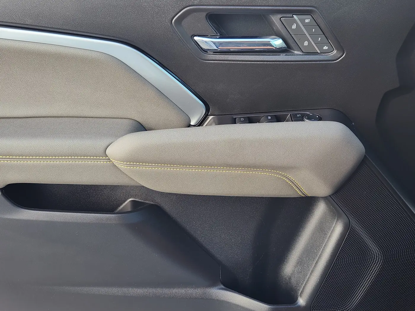 2026 Chevrolet Colorado - $47,911