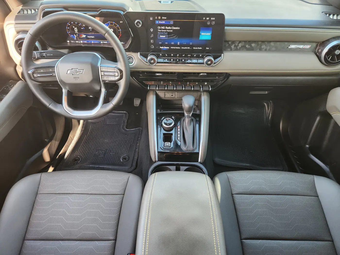 2026 Chevrolet Colorado - $47,911