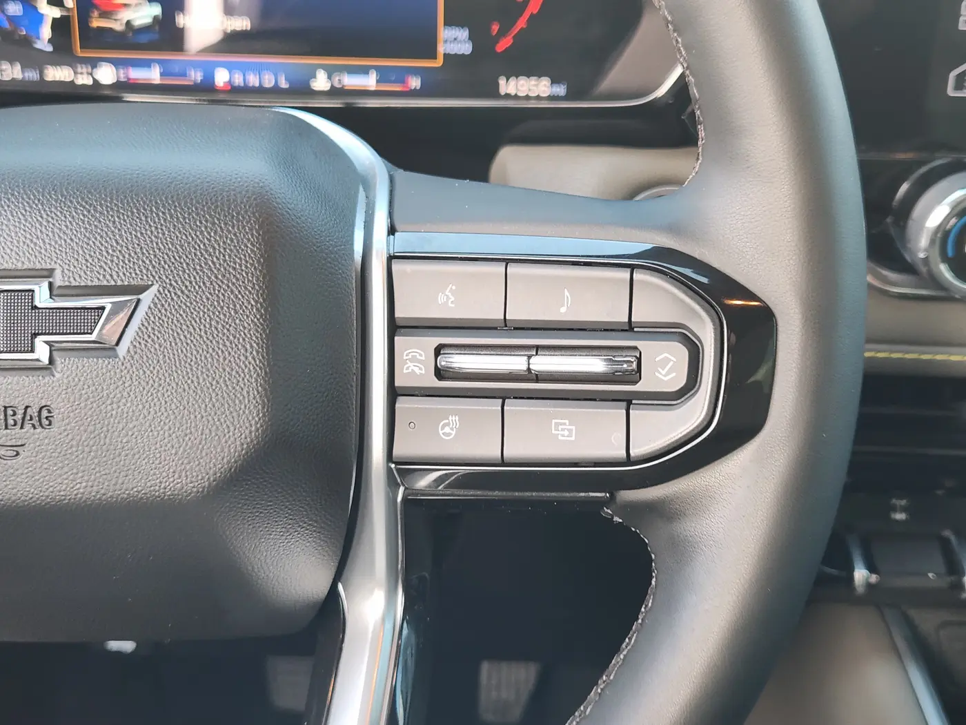 2026 Chevrolet Colorado - $47,911