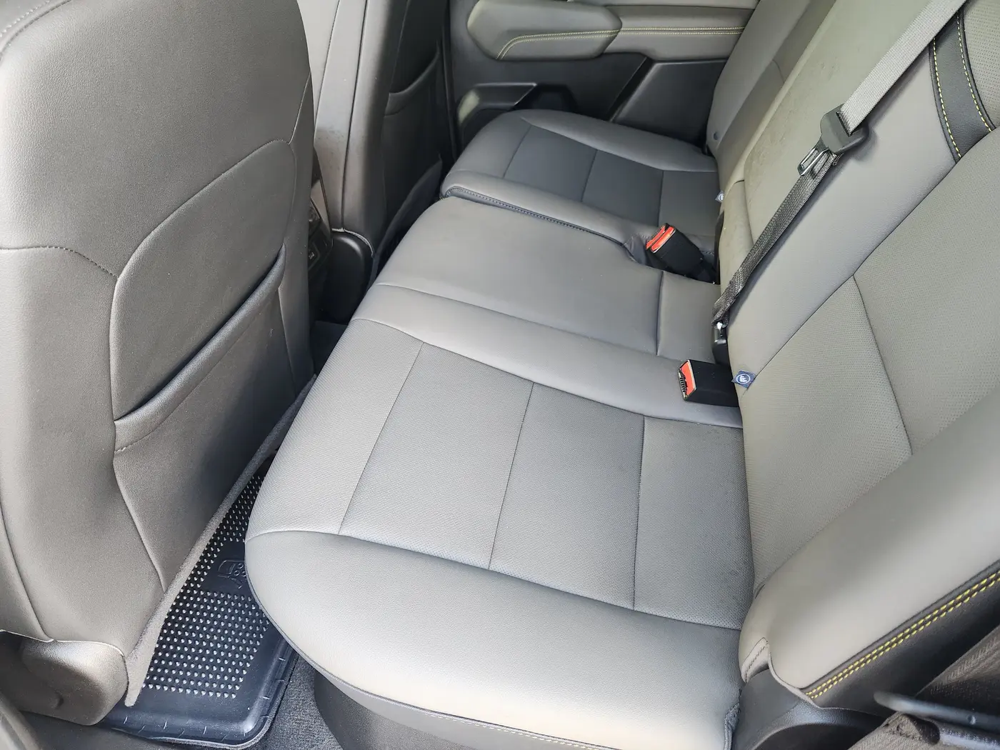 2026 Chevrolet Colorado - $47,911