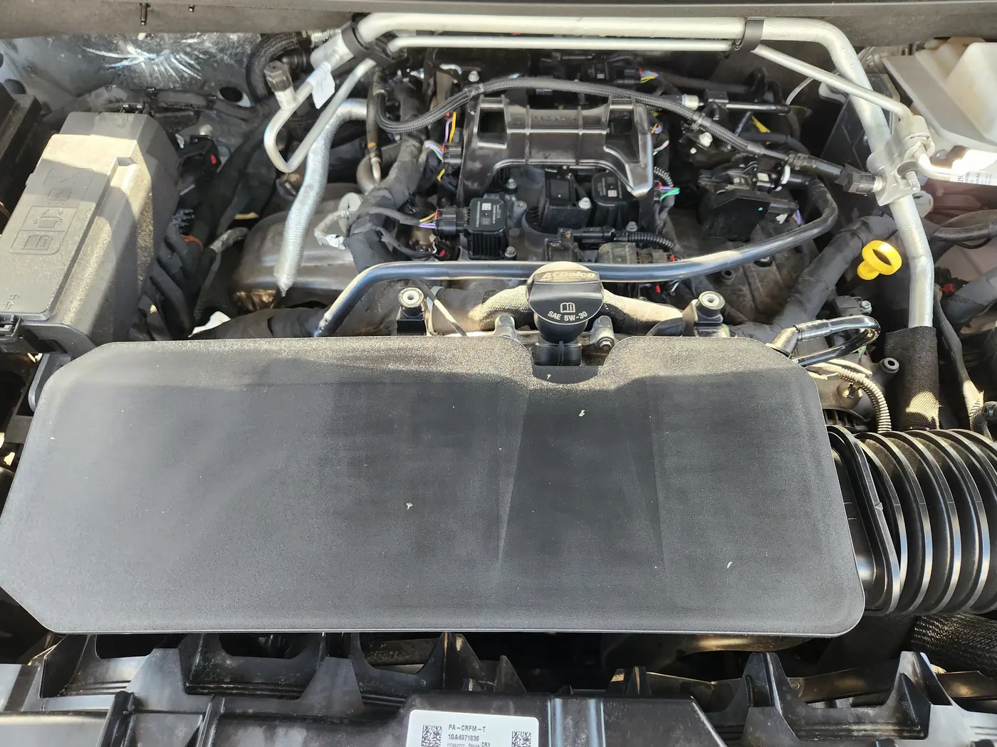 2026 Chevrolet Colorado - $47,911