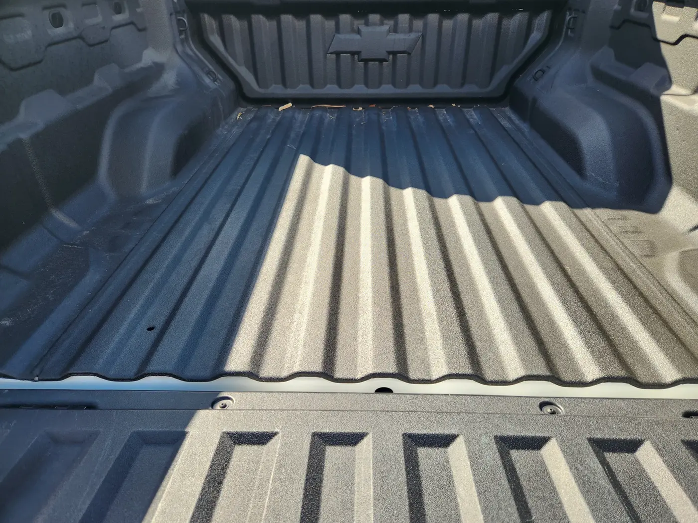 2026 Chevrolet Colorado - $47,911