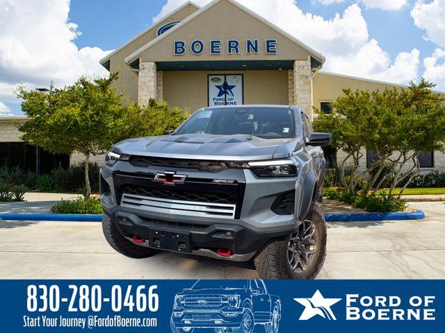 2026 Chevrolet Colorado - $48,402