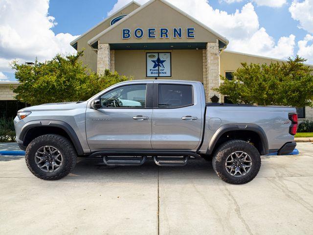 2026 Chevrolet Colorado - $48,402