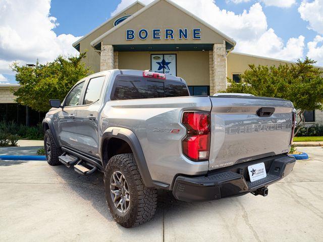 2026 Chevrolet Colorado - $48,402