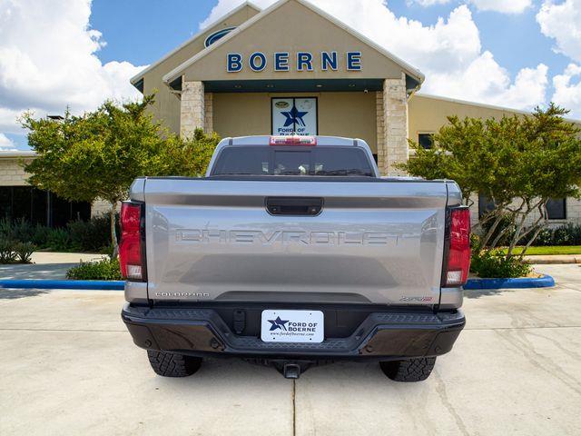 2026 Chevrolet Colorado - $48,402