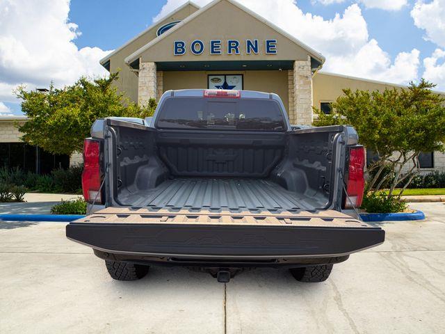 2026 Chevrolet Colorado - $48,402